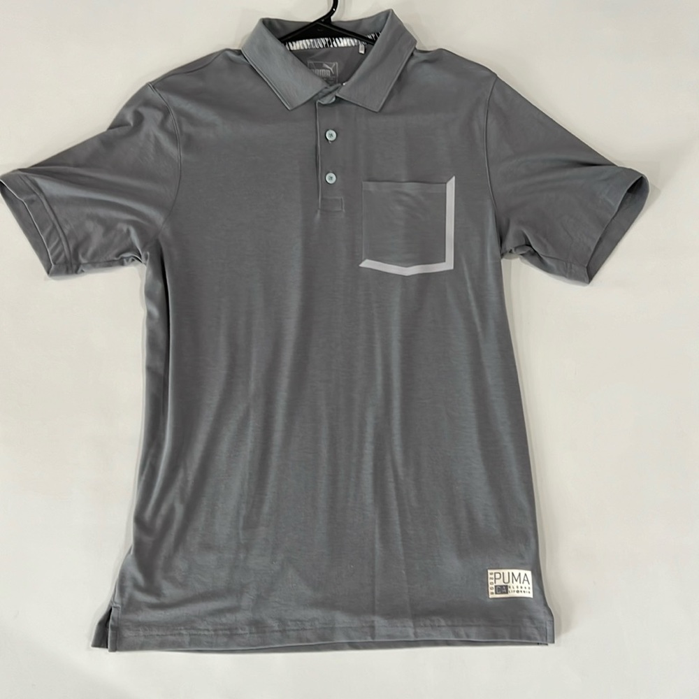 Puma Polo shirt